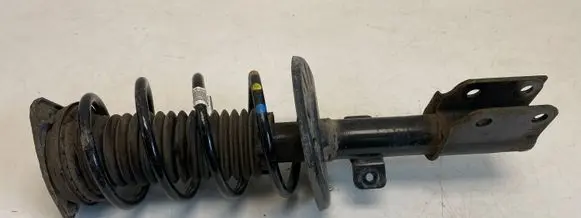 Toyota ProAce City Front shock absorber with coil spring