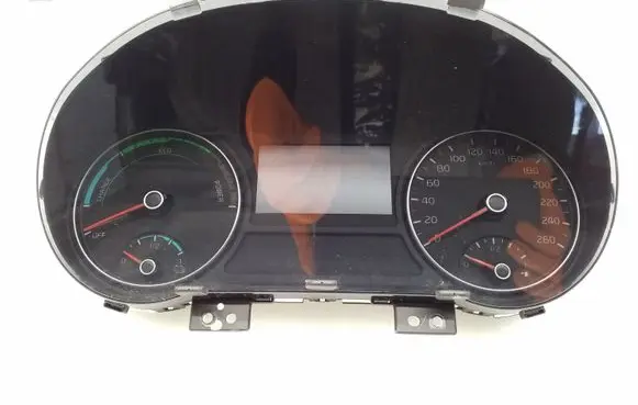KIA Optima Speedometer (instrument cluster) 94023A8355