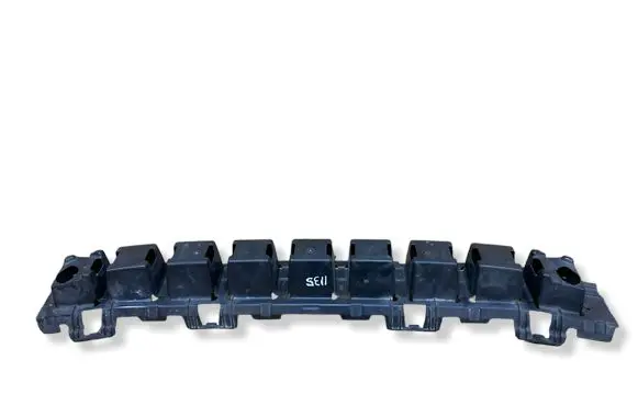 Fiat Tipo Front bumper foam support bar 52019028 6575510 8196979