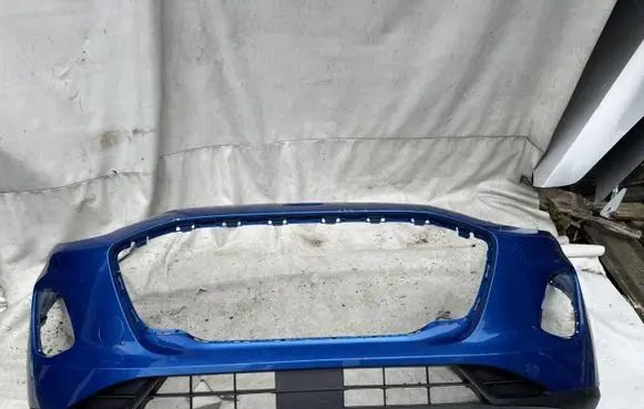 Ford Puma Front bumper