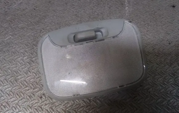 Mitsubishi Lancer VIII Rear seat light 8401A146
