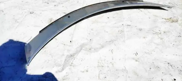 Smart ForFour I Wiper trim