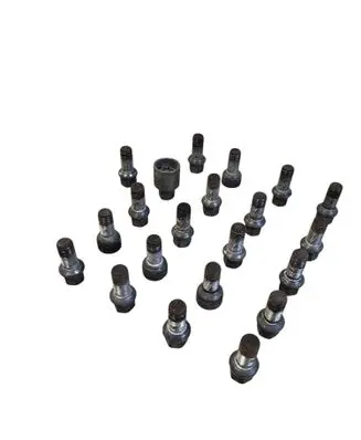 Audi A4 S4 B8 8K Wheel nut cap/cover 
