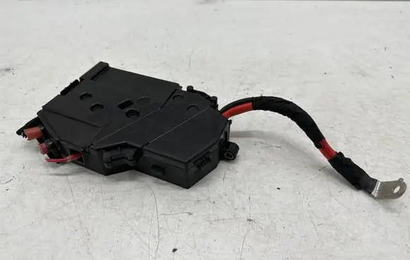 Mercedes-Benz CLA C118 X118 Positive wiring loom A1775404007
