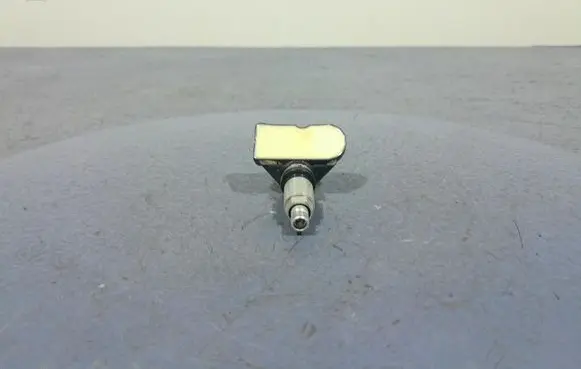 Tire pressure sensor