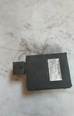 Audi A6 C7 Garage door switch 4G0907410A