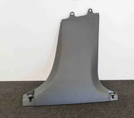 Mercedes-Benz GLC X253 C253 (B) pillar trim (top) A2536900625