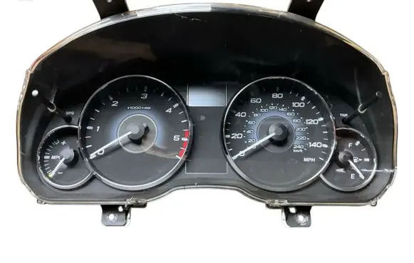 Subaru Outback Speedometer (instrument cluster) 85002AJ73