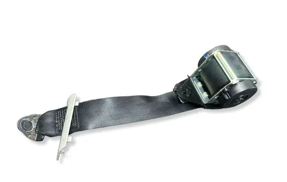 Nissan Qashqai Rear seatbelt 88844JD000