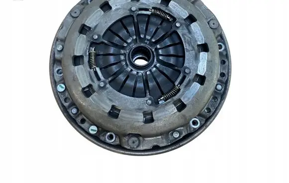 BMW 5 E60 E61 Clutch set kit 7567841