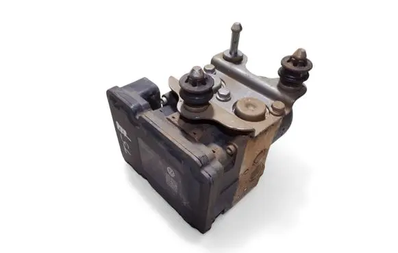 ABS control unit/module