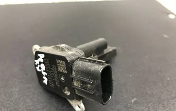 Lexus RX 450H Mass air flow meter 222040V020
