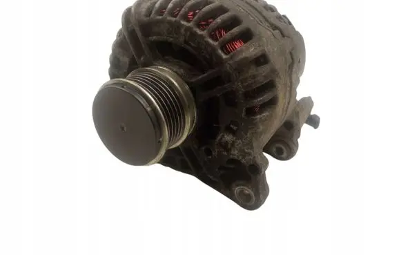 Volkswagen Polo Generator/alternator 045903023A