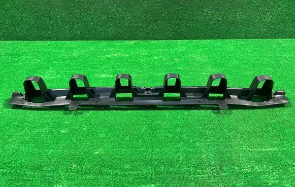 Ford Focus Rear bumper mounting bracket JX7B17B861A1