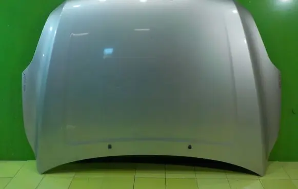 Volvo XC60 Engine bonnet/hood XP222