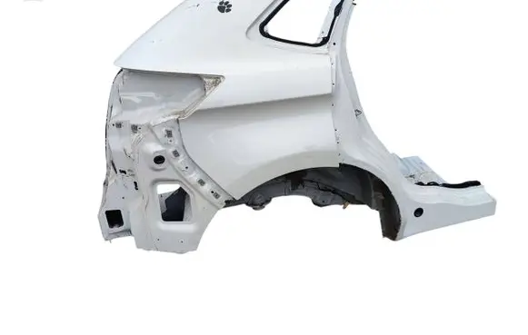 Ford Edge II Rear quarter panel 