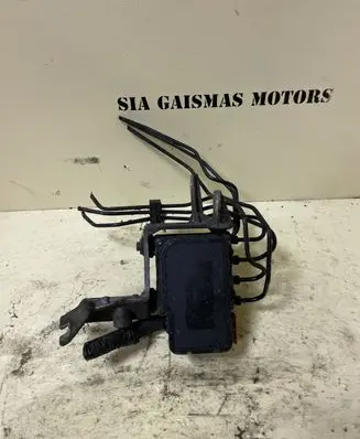 Honda Accord ABS Pump