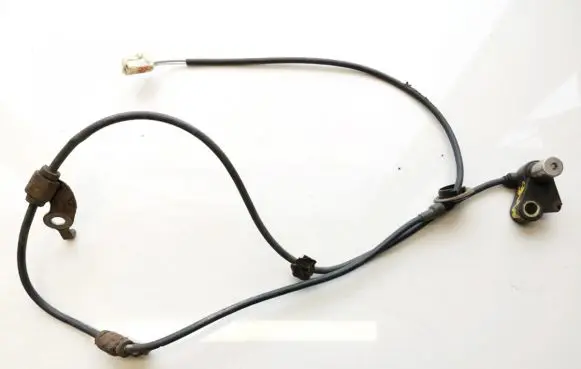 Mazda 6 ABS rear brake sensor GJ6A4371Y