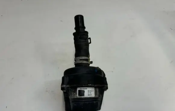 Land Rover Range Rover Sport L494 Electric auxiliary coolant/water pump 09120800