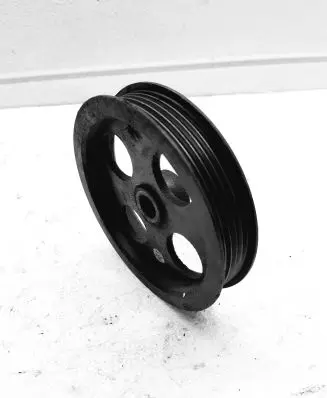 Toyota Avensis Verso Timing belt tensioner pulley 