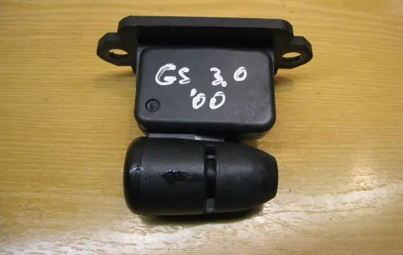 Lexus GS 300 400 430 Mass air flow meter 2220420010