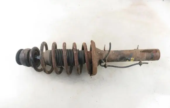 Skoda Octavia Mk1 (1U) Front shock absorber with coil spring