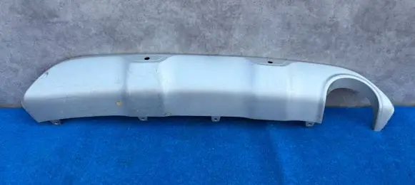 KIA Stonic Rear bumper lower part trim 86665-H8410
