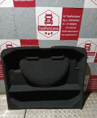 Volvo XC60 Trunk/boot mat liner 30740434 V15175