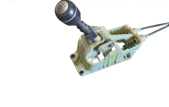 Alfa Romeo 159 Gear shifter/selector 553488540