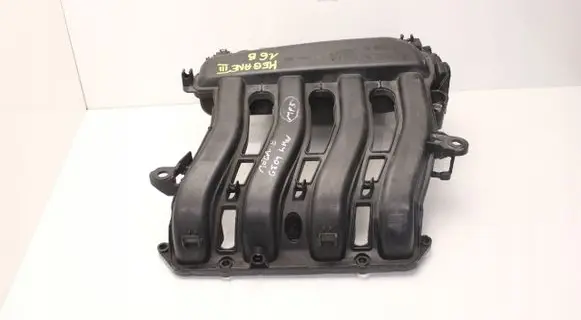 Renault Megane III Intake manifold 8200647713
