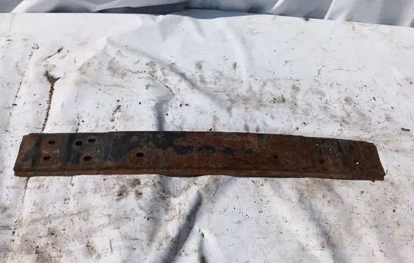 Toyota Avensis T270 Rear beam 