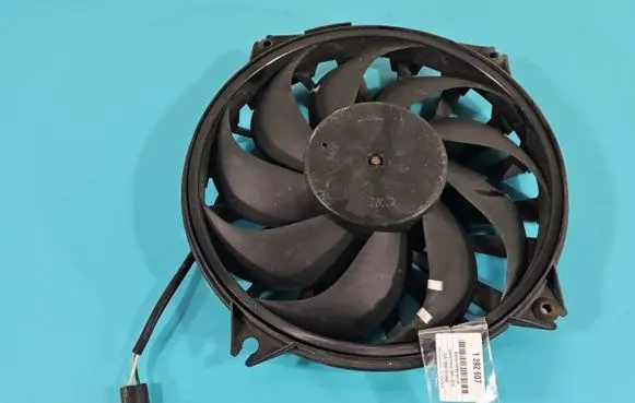 Lancia Phedra Air conditioning (A/C) fan (condenser) IMPRK1392607