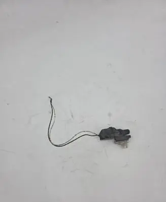 Toyota Yaris Outside/exterior temperature sensor 
