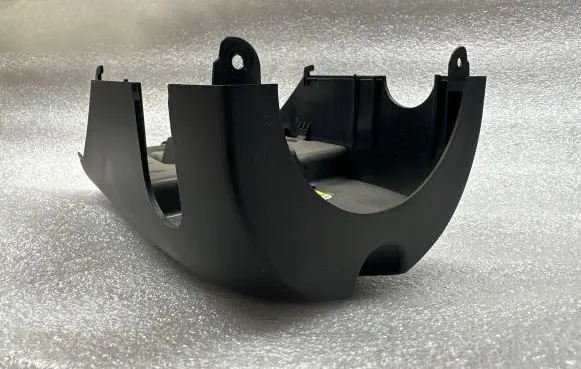 Audi A4 S4 B8 8K Steering wheel column trim 8K0858345 HKR4040100603