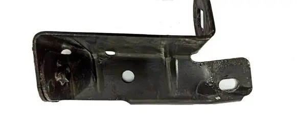 Mercedes-Benz R W251 Headlight/headlamp mounting bracket 26141651