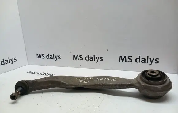 Mercedes-Benz E W212 Front control arm A2123303211 2123303211
