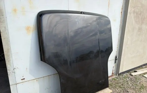 Mercedes-Benz X-class W470 Pick-up truck tonneau cover
