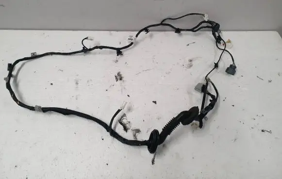 KIA Sportage Tailgate/trunk wiring harness 916853U020