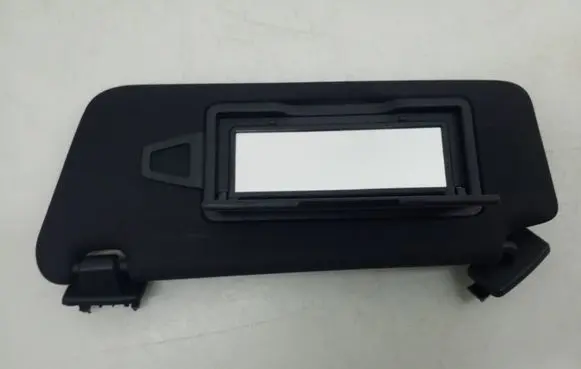 Mercedes-Benz E W212 Sun visor A2128173120