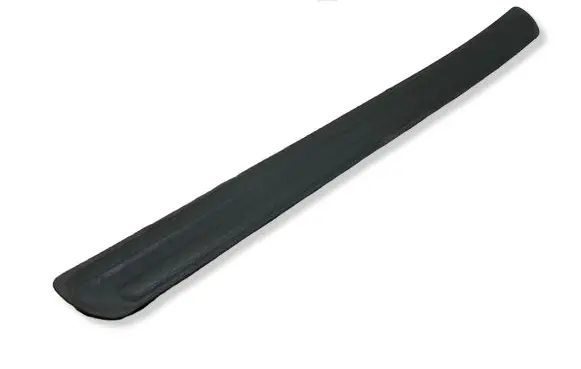 Audi Q7 4L Front sill trim cover 4L0853656