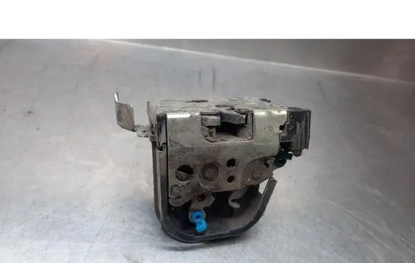 Fiat Seicento/600 Front door lock