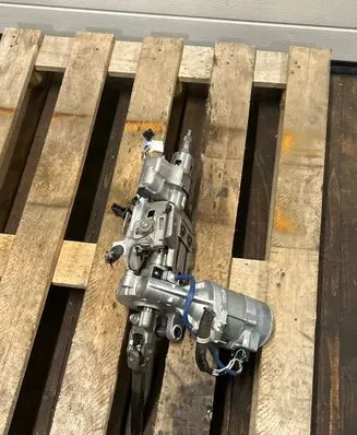 Toyota C-HR I Steering rack mechanical part 8965010040