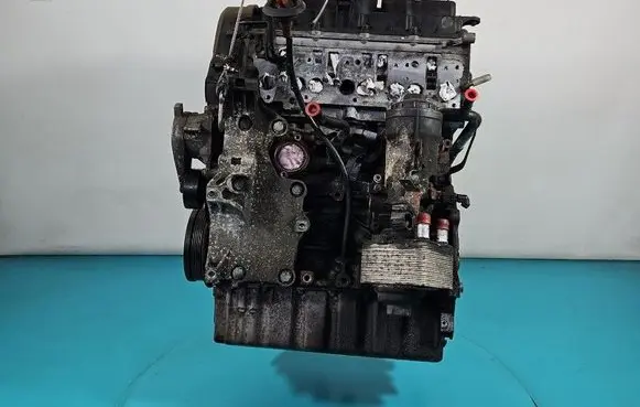 Volkswagen Touran I Engine BMN IMPRK1545319