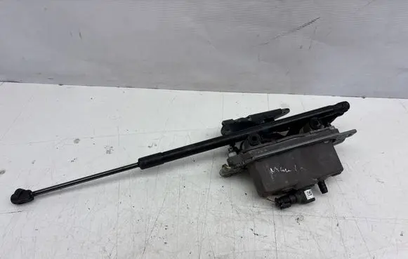 Mercedes-Benz E AMG W212 Bonnet Pedestrian Airbag Actuator A2129067801