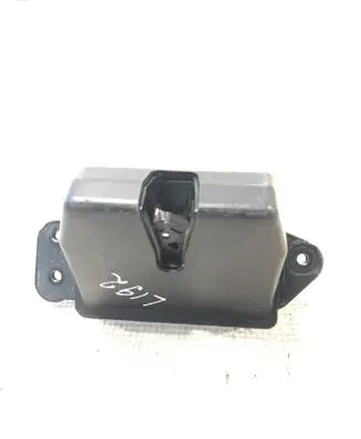 Loading door lock