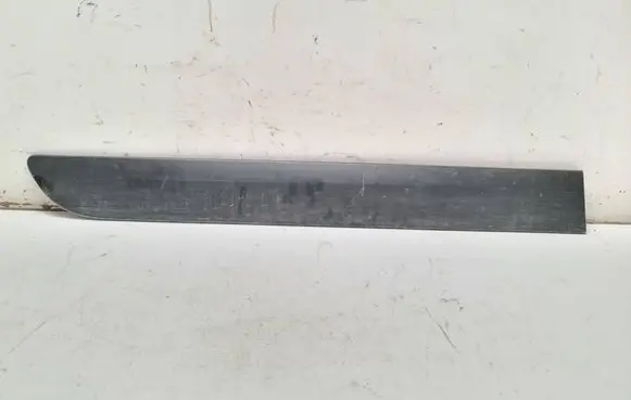 Fiat Scudo Sliding door trim (molding) 1497642077