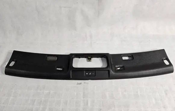 Audi A4 S4 B6 8E 8H Headlining roof cover 8H0867380