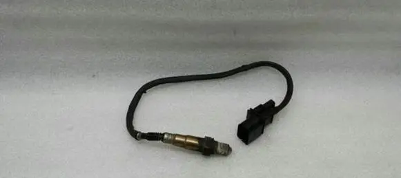 BMW 6 E63 E64 Lambda probe sensor 7512982
