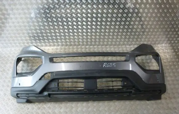 Ford Ranger Front bumper LB5B-17C831-AA