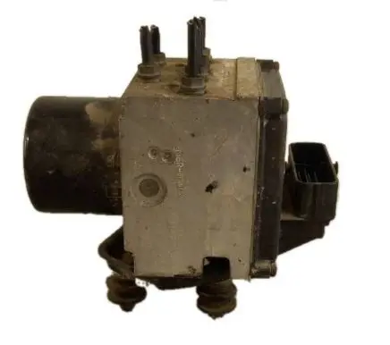 Volkswagen PASSAT B6 ABS Pump 3C0614095P 16027001A 16027201